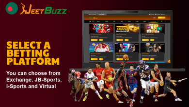 Online Casino and Sports Bet