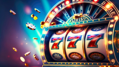 Trusted Slot Online Site