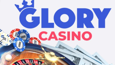 Glory Casino Bangladesh