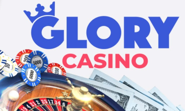 Glory Casino Bangladesh