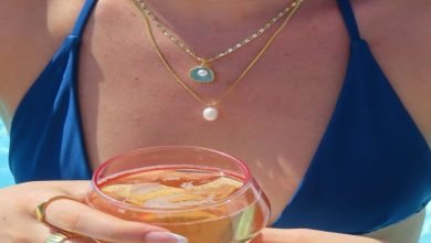 Find Unique Vintage Jewelry Pieces