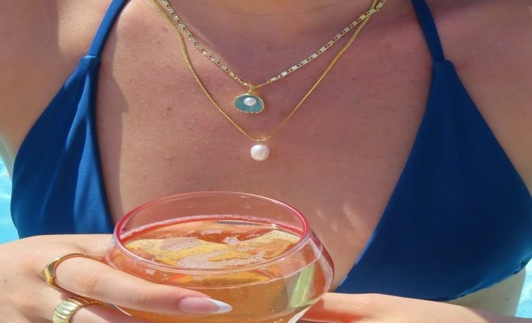 Find Unique Vintage Jewelry Pieces