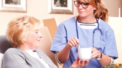 Dysphagia Treatment