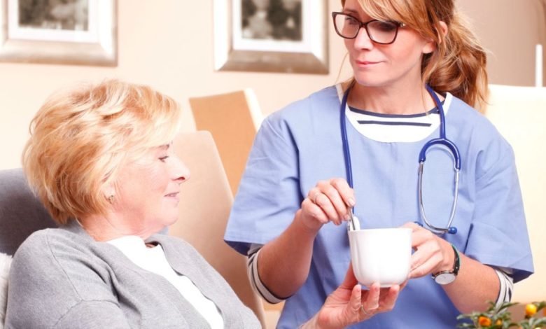 Dysphagia Treatment