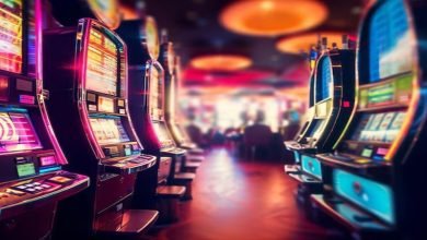Slot Gacor Terbaru Image