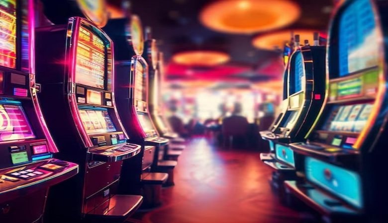 Slot Gacor Terbaru Image
