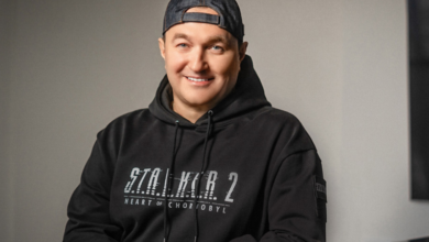 Maksym Krippa: $100 million investment in Kyiv’s landmark properties