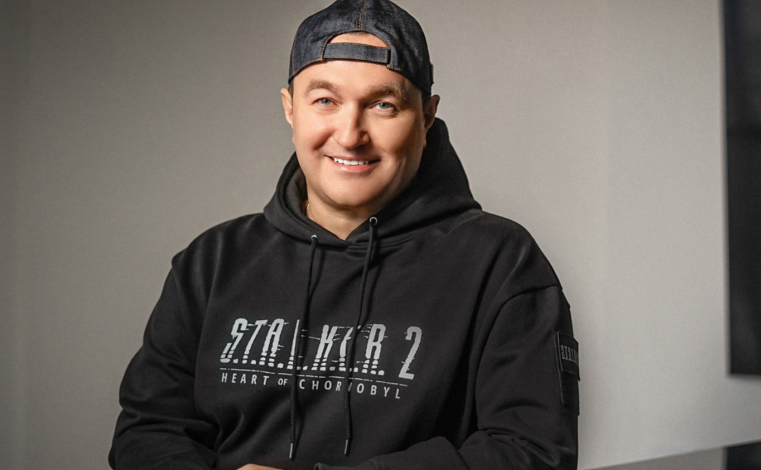 Maksym Krippa: $100 million investment in Kyiv’s landmark properties