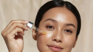 Rejuvenate Your Skin