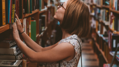 Personal Knowledge Libraries