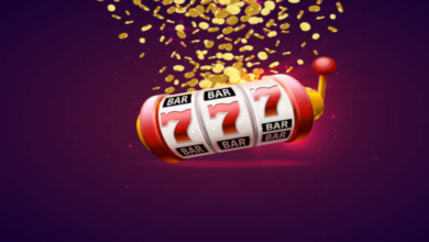 Online Slot