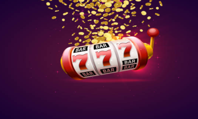 Online Slot